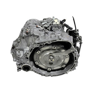 Usado 5 velocidades gasolina 3.5L 2AZ FE <span class=keywords><strong>caja</strong></span> <span class=keywords><strong>de</strong></span> <span class=keywords><strong>cambios</strong></span> U250E transmisión para <span class=keywords><strong>Toyota</strong></span> <span class=keywords><strong>RAV4</strong></span> Highlander - Product Image 6