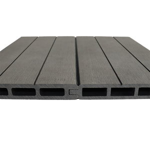 Valla <span class=keywords><strong>de</strong></span> precio <span class=keywords><strong>de</strong></span> fábrica <span class=keywords><strong>para</strong></span> Panel impermeable <span class=keywords><strong>de</strong></span> <span class=keywords><strong>madera</strong></span> compuesto <span class=keywords><strong>Exterior</strong></span> Popular WPC Privacidad Jardín Cercado decorativo - Product Image 4