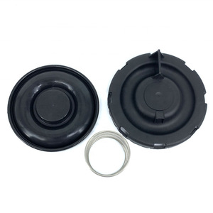 Couvre-culbuteurs N57 11127823181 pour BMW, pièce de rechange pour soupape d'échappement - Product Image 1