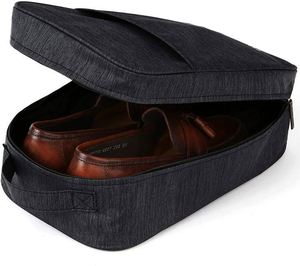 Sacs à chaussures de voyage personnalisés pour l'emballage, fabriqués en usine BSCI - Product Image 2