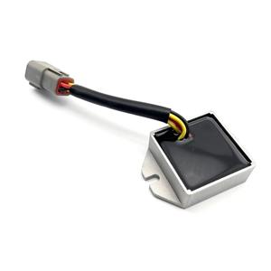 Régulateur de tension pour motoneige Ski-Doo Expedition Freestyle MXZ Summit 380F 550F Skandic 300F Tundra 05 06 07, référence 515176188 - Product Image 4