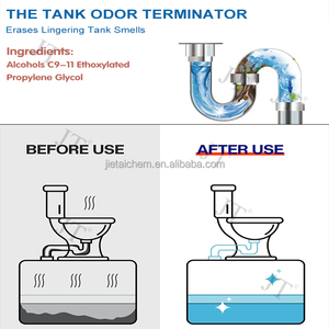 Puissant nettoyeur de vidange de <span class=keywords><strong>toilette</strong></span> déodorant tuyau débouchage liquide nettoyeur de vidange - Product Image 3