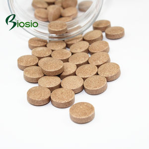 Supplément vitaminé certifié Gmp Acide folique Complexe multivitaminé adulte Pilules softgel pour femme enceinte - Product Image 2