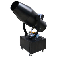 SHTX prix de gros 3000W Jet Machine à mousse pour piscine scène fête anniversaires événements mousse faisant la Machine