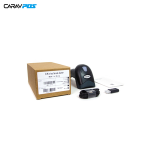 Impresora de mano omnidireccional 2D de largo alcance, escáner de código de barras, Pos, omnidireccional, <span class=keywords><strong>Pda</strong></span>, a la venta - Product Image 6
