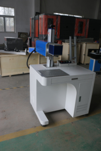 40W 60W CRD BOST DAVI Co2 marcado y corte láser 20 punto de luz RC2808 Galvo cabeza EZCAD Control Doble puntos rojos 80mm giratorio - Product Image 3