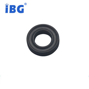 カスタムX型NBR・HNBR・EPDM・FKM・シリコン製クワッドリングシール・ゴムXリング - Product Image 1
