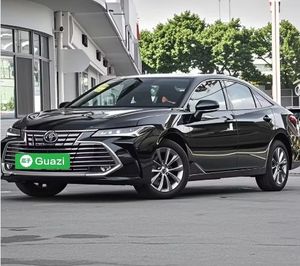 VOITURES HYBRIDES TOYOTA ALLION D'OCCASION à VENDRE/VÉHICULES TOYOTA ALLION D'OCCASION à VENDRE COROLLA CROSS - Product Image 1