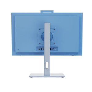 PC Todo en Uno Wandong para juegos, Core I7 9900K, 32GB RAM, Monoblock, 165Hz, RTX 2080, computadoras de mesa AIO. - Product Image 4