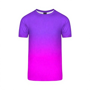 T-shirt Homme Col Rond Manches Courtes 2026 Barco Haute Qualité, Design Personnalisé Avant, Grande Taille, Respirant, Écologique, 180g, 100% Coton - Product Image 1