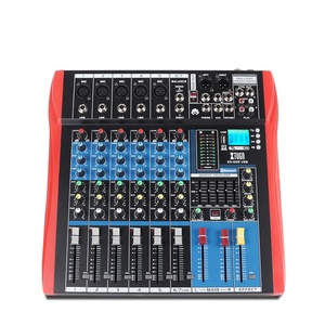 Consola Mezcladora <span class=keywords><strong>de</strong></span> Audio Profesional para Música a Bajo <span class=keywords><strong>Precio</strong></span>, Consola Digital Profesional <span class=keywords><strong>de</strong></span> Audio, Video e Iluminación - Product Image 2