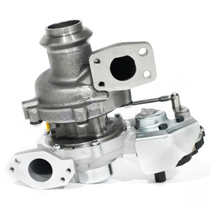 Turbocompresseur OE 1631887180 pour PEUGEOT <span class=keywords><strong>2008</strong></span> 3008 308 508 1.5 1.6 2.0 <span class=keywords><strong>BlueHDi</strong></span> 130 - Product Image 1