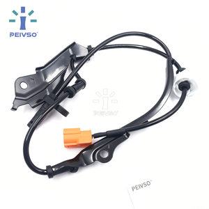 PEIVSO 57455-SDC-013 57455SDC013 เซ็นเซอร์ความเร็วล้อ ABS ด้านหน้าซ้ายสำหรับฮอนด้า แอคคอร์ด อาคิวรา TSX 04-08 - Product Image 5