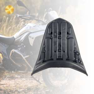 Pièces de siège de moto en gros d'usine personnalisées <span class=keywords><strong>80</strong></span>% Base de siège arrière de moto de résistance aux chocs pour <span class=keywords><strong>BMW</strong></span> R1300 <span class=keywords><strong>GS</strong></span> - Product Image 2