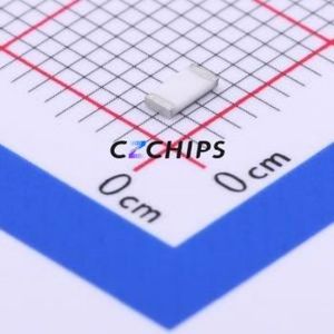 Résistance SMD 1206W4F143KT5E 1206 (Type : Film épais) (Résistance : 1,43 Ohm Précision : 1%) - Product Image 2