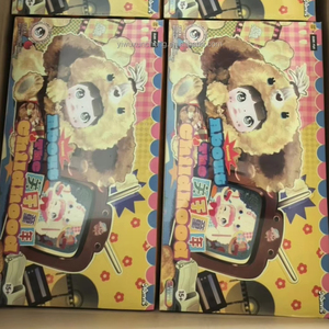 100% Original Nommi Série Enfance Boîte Mystère PVC 14 ans et plus Vente en Gros Contactez-nous pour un devis - Product Image 1