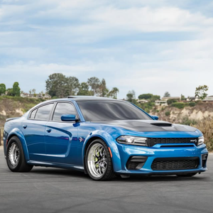 Llanta de Ruedas Forjadas de 18, 19, 20, 21, 22, 24 Pulgadas para <span class=keywords><strong>SHELBY</strong></span>, GTE, <span class=keywords><strong>SHELBY</strong></span>, Mach-E, GT, Ford Mustang, <span class=keywords><strong>GT500</strong></span>, GT40, <span class=keywords><strong>Dodge</strong></span> Charger, Viper, Benz, 2017 - Product Image 3