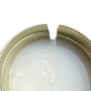 Trong suốt Vật liệu chống thấm dính tùy chỉnh Silicone chống thấm keo lớp phủ cho tường và mái nhà như keo chống thấm - Product Image 1