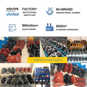 Presa di fabbrica escavatore benna denti adattatore dente per PC60 PC200 Sk200 Cat330 53103205 Komatsu <span class=keywords><strong>Hitachi</strong></span> Doosn Kobelco Volvel - Product Image 5