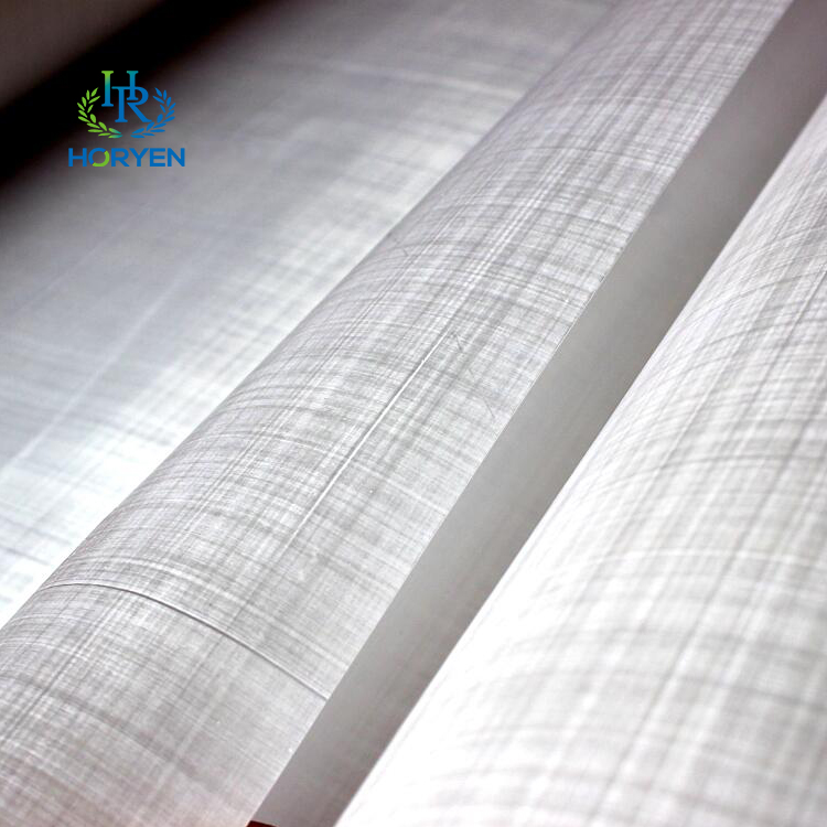 Высококачественная 160g PE UD uhmwpe волоконная ткань