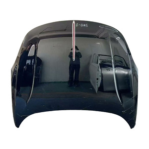 Fournisseur de pièces détachées et d'accessoires d'origine pour Hongqi E-QM5 EV |   Pièces automobiles de haute qualité Hongqi EQM5 pour voitures électriques - Product Image 5