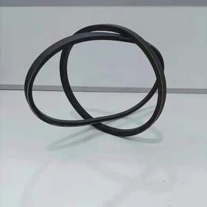 Pièce de rechange pour Machine à laver, en caoutchouc, longue durée d'utilisation - Product Image 5