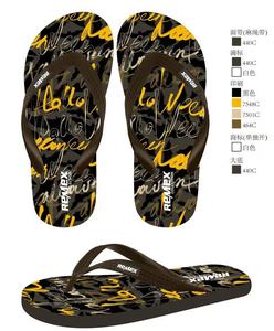 Fusheng Thời Trang Hoa Mô Hình <span class=keywords><strong>Flip</strong></span> <span class=keywords><strong>Flops</strong></span> Trắng Ngoài Trời Phong Cách Slide Phụ Nữ Bãi Biển Tùy Chỉnh Bán Buôn Phụ Nữ Dép Đi Trong Nhà Mùa Hè - Product Image 6