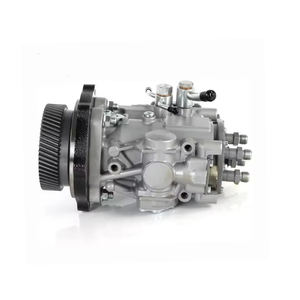 Bomba de Combustible de Alta Calidad para Piezas de Motor Diésel 0470504027 - Product Image 3