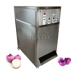 Professional Supplier of Making Machine Peeling Onion / Onion Skin Peeler / Peeling Onion Machine