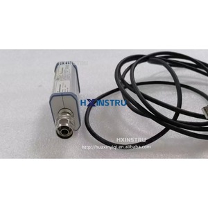 Sensor de potencia térmica ROHDE&SCHWARZ NRP18T completamente funcional (DHL/FedEx/UPS)H - Product Image 2