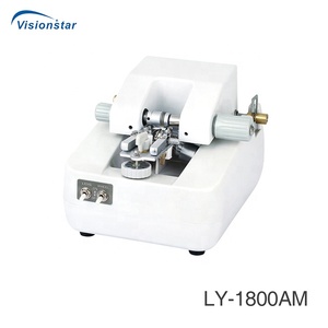 LY-1800AM lente Groover - Product Image 2