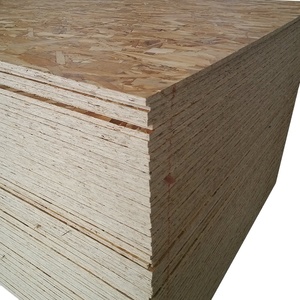 Xây dựng <span class=keywords><strong>osb</strong></span> <span class=keywords><strong>Board</strong></span> 4x8 định hướng Strand <span class=keywords><strong>Board</strong></span> tường Tấm trần & Sàn Chất lượng tốt nhất osb3 sử dụng trong nhà hoặc ngoài trời 18 mét - Product Image 3