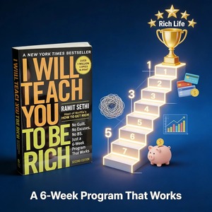 Je vais vous apprendre à devenir riche (Deuxième édition) par Ramit Sethi. - Product Image 2