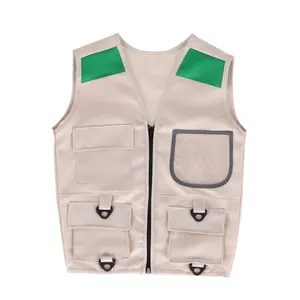 Gilet da Esploratore S, articoli per bambini - Product Image 1