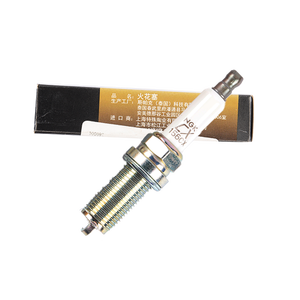 Hochleistungs-Original NGK Zündkerzen Laser-Iridium Großhandel Direktvertrieb Globale Automärkte 156CX - Product Image 3