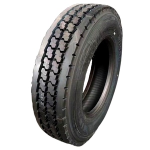 Pneus de camion Premium 295/75R22.5 11R22.5 certifiés DOT, pneus de camion poids lourd 29575R22.5, pneus de semi-remorque 11R24.5 en gros, 16 plis - Product Image 2