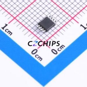 Original-Brand-new TPS60243DGKR VSSOP-8 Integrated Circuit IC Chip PMIC Charge <b>Pump</b> - Product Image 2