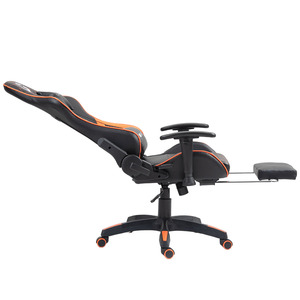 El más nuevo diseño, venta al por mayor, OEM, ODM, mercado europeo, silla de oficina de juegos de gama alta, silla de PC para juegos - Product Image 6