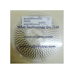 condensador de tantalio TAJD106K050RNJ 10uF 50V 10% 7343-31 800mOHM ESR - Product Image 1