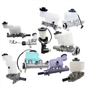 Cilindro Maestro de freno YLB, bomba de piezas de automóvil para Honda, HR-V, Vezel, NS1, NP1, Crider, Fit City, Acura, Odyssey, Ciimo - Product Image 1