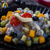 Healthy Food Sugar-free Instant Gluten-free Konjac Rice