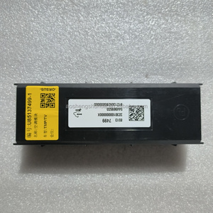 Riscaldatore auto originale e condizionatore telecomando 85137499 84692581 per 2024 Ch-evrolet Trax BU-ICK Envista Encore GX - Product Image 5
