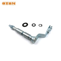 Nouveau kit de tige de poussée d'embrayage pour moto tout-terrain DT230 MT250 pour YAMAHA Loncin GPX