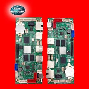 Contrôle industriel OEM Fabricant de PCBA avec la certification ISO9001/CE 1 PCS quantité minimale de commande - Product Image 1