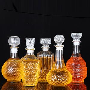 Vente en gros <span class=keywords><strong>de</strong></span> bouteilles <span class=keywords><strong>de</strong></span> whisky en verre pour spiritueux 500ml 800ml 1000ml bouteille en verre <span class=keywords><strong>de</strong></span> vin <span class=keywords><strong>de</strong></span> fruits bouteilles <span class=keywords><strong>de</strong></span> montagne <span class=keywords><strong>de</strong></span> whisky pour vodka <span class=keywords><strong>gin</strong></span> - Product Image 3