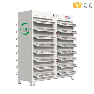 उच्च परिशुद्धता 5v6a 256/512 चैनल परीक्षक नी-mh/ni-cd जीवन चक्र और ग्रेडिंग चक्र परीक्षक प्रणाली - Product Image 4