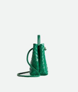 Reloj Mecánico de Lujo para Hombre Bottega BV, Correa de Cuero Genuino, Multifuncional, con Correa Cruzada para el Hombro, Estilo Ejecutivo Veneta - Product Image 5