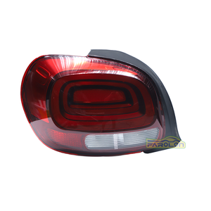 <span class=keywords><strong>Feu</strong></span> arrière gauche pour <span class=keywords><strong>C3</strong></span> 2018-2023 - Product Image 1