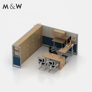 Современная мебель для офиса - Product Image 1