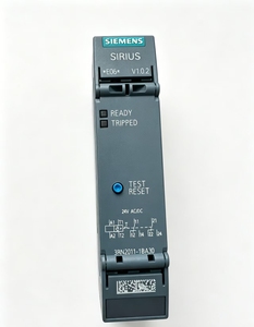 Relais de moteur à thermistance 3RN2011-1BA30 3RN2011-2BA30, relais de courant 24 V - Product Image 6